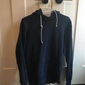 Stanfield's • Men's Navy Hoodie • Size S • Never Worn